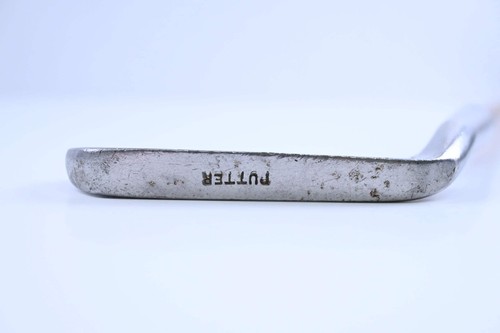 Jack putter bianco maurice - maurice, /