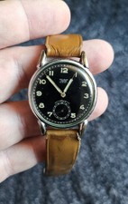 Orologio da polso vintage