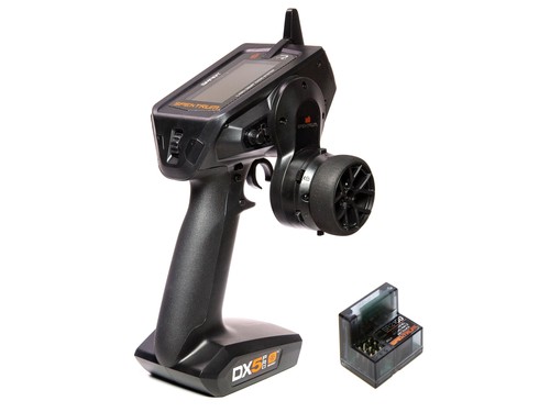 Dx5 pro 2021 dsmr - 2021, con