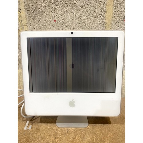 Apple imac a1173 - imac, all-in-one