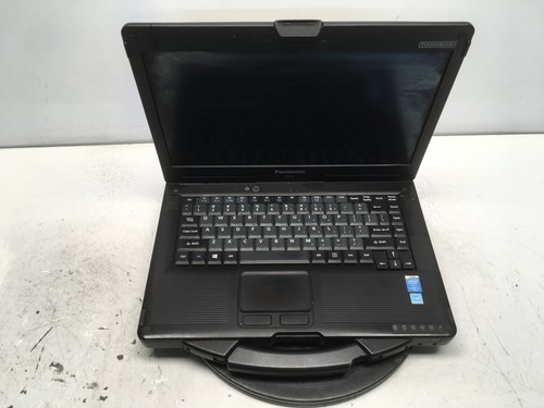 Panasonic intel i5 senza - cf-53,