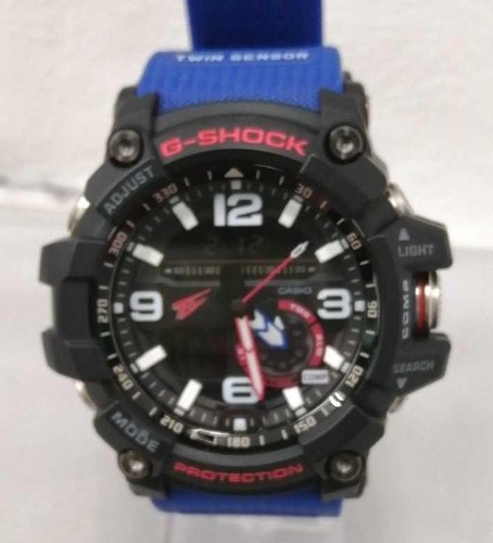 Casio 1000tlc 1ajr shock - casio, gg-1000tlc-1ajr