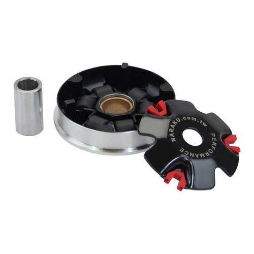 Variatore sportivo 14mm - , kw