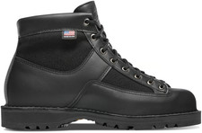Danner patrol men black - danner, 6"