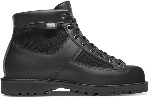 Danner patrol men black - danner, men's