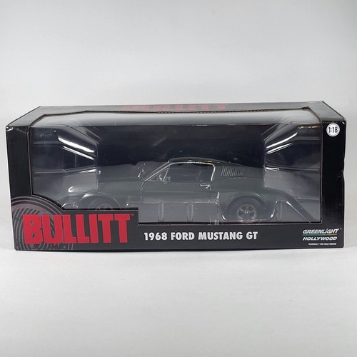 Greenlight 1968 ford - greenlight,