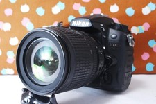 Nikon D7000 Set 996003