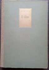 Joseph conrad tifone - il,