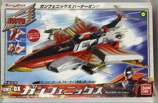 Bandai DX Gun Phoenix TV