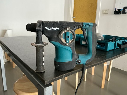Makita hr2811f tassellatore - makita,