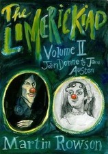 Andy Croft The Limerickiad - Volume II: John Donne to Jane Austen (Tascabile)