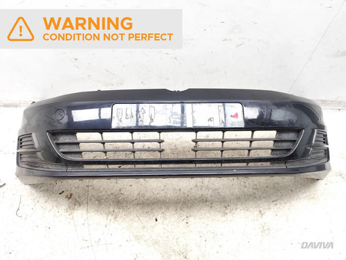 Golf paraurti anteriore - vw,