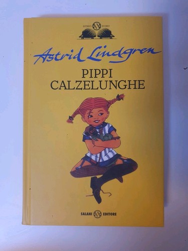Astrid lindgren pippi - astrid,