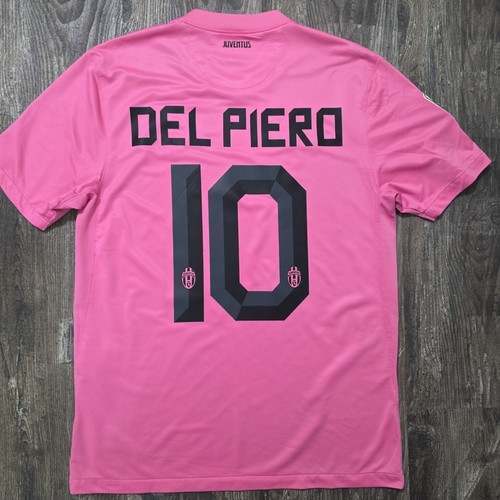 Maglia calcio nike juventus - maglia,