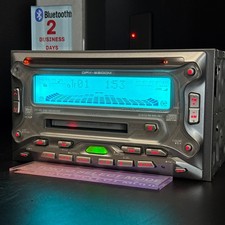 Kenwood dpx 5300m - kenwood, lettore