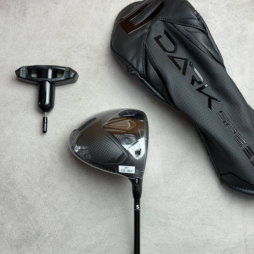 Driver cobra darkspeed 0 - cobra, ls