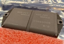 Rsn6000 modulo mos fet - rsn6000,, mos-fet