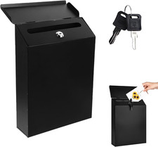 Cassetta Delle Lettere Da