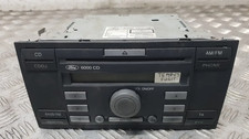 FORD FOCUS II DA, HCP Cambio
