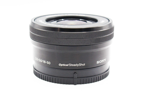 Sony 50mm 5 6 - e, f/3.5-5.6
