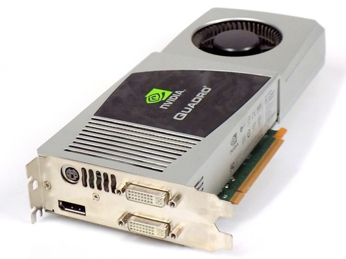 Scheda grafica nvidia - 4, gb