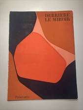 1963 Derriere le Miroir n.137