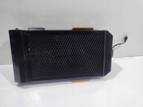 Radiatore honda - honda, vt