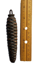 Orologio a cucù peso 9,1 once