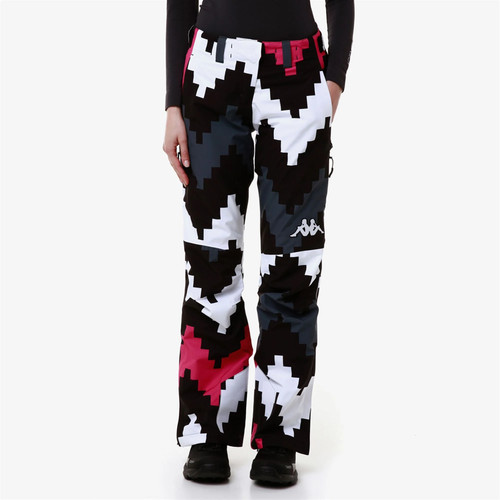 Kappa pantaloni tuta donna - -,