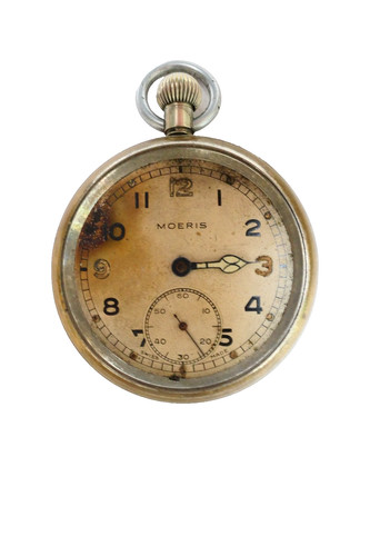 Ww2 vintage moeris - vintage,
