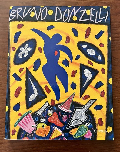 Catalogo bruno donzelli - di,