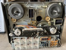 Vintage FOSTEX A-8 Stereo