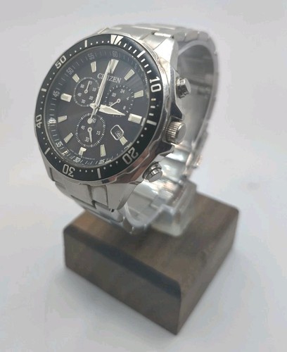 Orologio cronografo uomo - orologio,