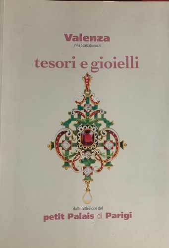 Tesori gioielli petit - tesori,