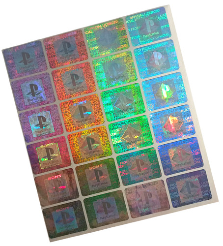 24x sticker case - 24x,
