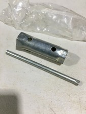 Chiave candela vintage NOS