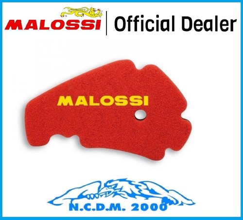 Filtro aria malossi doppio - malossi,