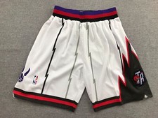 Pantaloncini da basket Raptors