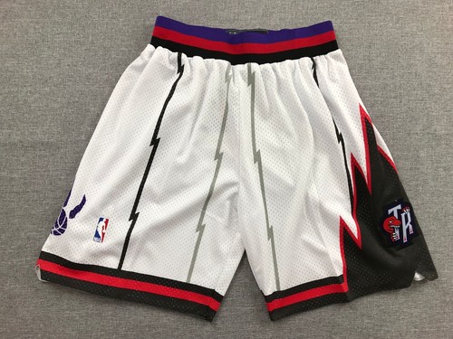 Pantaloncini basket raptors - pantaloncini,