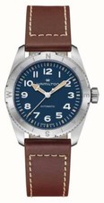 Hamilton Khaki Field