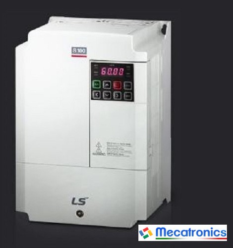 Inverter s100 kw 0 75 - s100, 0,75