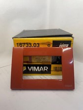 Vimar placca moduli serie - vimar,