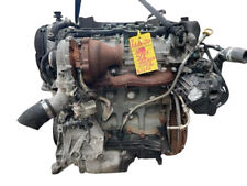 MOTORE COMPLETO PER SUZUKI S-CROSS Serie D16AA diesel 1598 (13>)