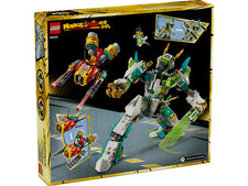 Lego 80053 drago mech di - -, drago-mech