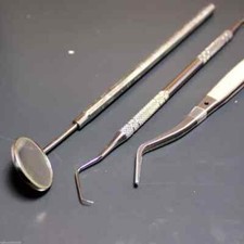 1Kit Kit Esame Dentale