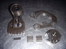 CAGIVA W16 GEAR SELECTOR