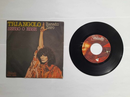 Giri renato zero - 7",