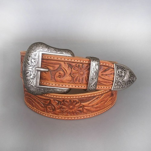 Cintura spilla vintage fatta - , a