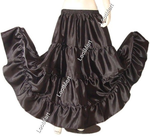 Costume gonna zingara danza