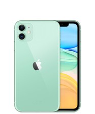 APPLE IPHONE 11 64GB VERDE RICONDIZIONATO, BATTERIA SOSTITUITA GARANZIA 12 MESI